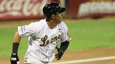Leones obtienen su primer triunfo contra Navegantes