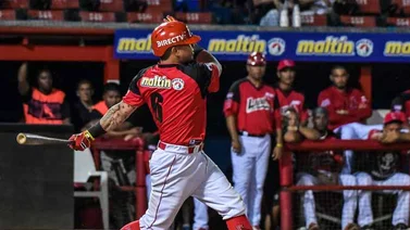 Cardenales dejó en blanco a los Bravos