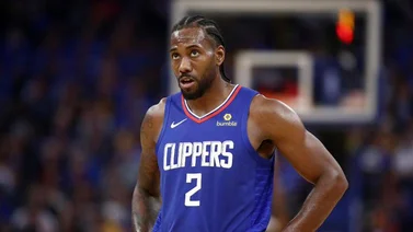 NBA multa a Clippers con 50.000 dólares