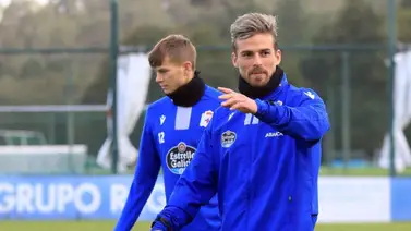 Christian Santos fue convocado a pesar de sus críticas Christian Santos fue convocado a pesar de sus críticas