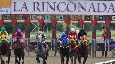La TV nacional sigue presente en La Rinconada