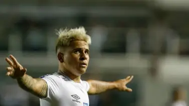 Soteldo la rompe una vez más con doblete y asistencia (+Videos) Soteldo la rompe una vez más con doblete y asistencia (+Videos)