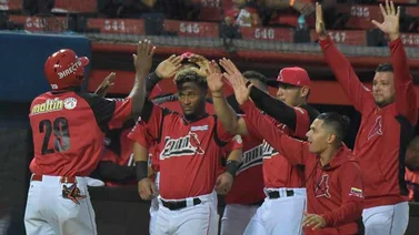 Cardenales se desquita de Magallanes