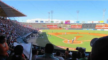 Calendario de la segunda semana de la LVBP