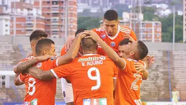 Definidos los clasificados a la liguilla en el Futve Definidos los clasificados a la liguilla en el Futve