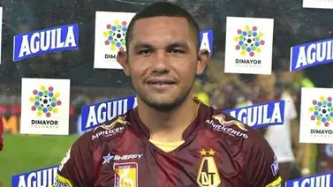 Bernaldo Manzano es el mejor contra Junior Bernaldo Manzano es el mejor contra Junior