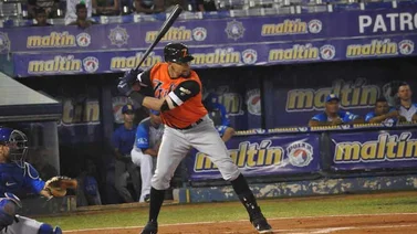 Águilas cierra la semana en el primer lugar