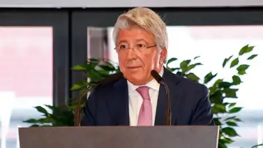 Cerezo: No nos plantea ningún problema jugar en Arabia Cerezo: No nos plantea ningún problema jugar en Arabia