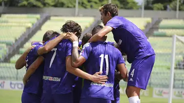 Metropolitanos y Llaneros debutan en la liguilla del torneo local Metropolitanos y Llaneros debutan en la liguilla del torneo local