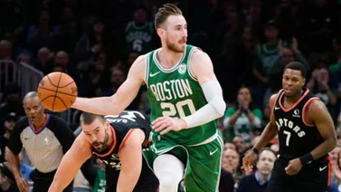 Hayward estará seis semanas de baja tras operación
