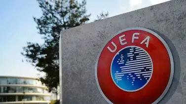 UEFA debate VAR y calendario internacional UEFA debate VAR y calendario internacional