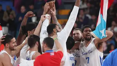 Cuatro presos jugarán en la Liga Puertorriqueña de Baloncesto Cuatro presos jugarán en la Liga Puertorriqueña de Baloncesto