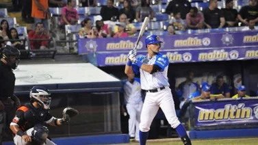 Magallanes sufre para vencer a Caribes