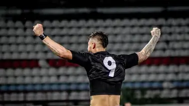 Zamora vuelve a una final de Copa Venezuela Zamora vuelve a una final de Copa Venezuela