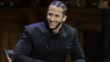Once equipos asistirán a entrenamiento de Kaepernick