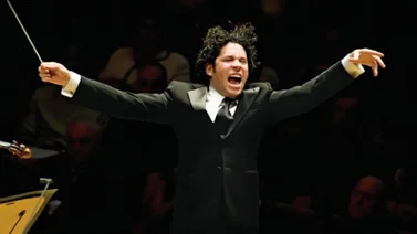 Gustavo Dudamel dirá presente en Tokio 2020