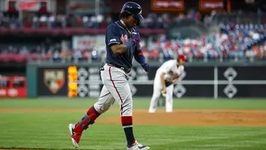 Hermano de Ronald Acuña Jr. ilusiona a cazatalentos de la MLB (+Video) Hermano de Ronald Acuña Jr. ilusiona a cazatalentos de la MLB (+Video)