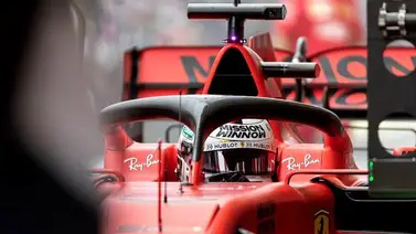 Vettel: Podemos dar otro paso adelante Vettel: Podemos dar otro paso adelante