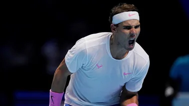 Nadal, primer eliminado con dos victorias desde Ferrer en 2012