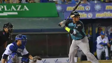 Bravos se agigantó en su patio para derrotar al Magallanes Bravos se agigantó en su patio para derrotar al Magallanes