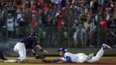 Japón vence a Corea del Sur previo a la final Japón vence a Corea del Sur previo a la final