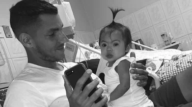 Fallece la hija de Richard Blanco