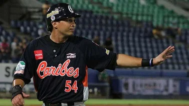 Caribes y Tigres pactan cambio entre jugadores