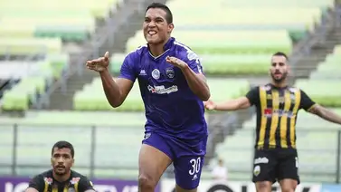 Metropolitanos arrolla al Deportivo Táchira en el Olímpico Metropolitanos arrolla al Deportivo Táchira en el Olímpico