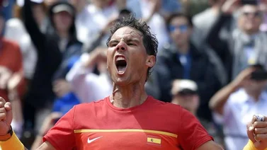 Nadal: Nos ha tocado un grupo complicado