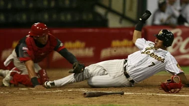 Así será el calendario de la tercera semana de la LVBP