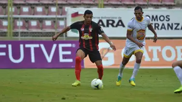 Deportivo Lara se acerca a la semifinal del Clausura Deportivo Lara se acerca a la semifinal del Clausura