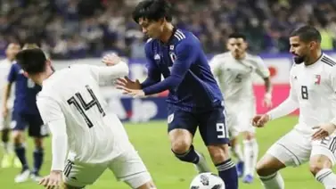 La Vinotinto busca quitarle el invicto a Japón La Vinotinto busca quitarle el invicto a Japón