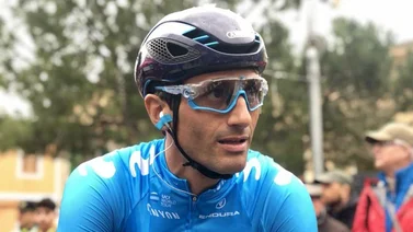 Bennati se despide del ciclismo tras 18 temporadas