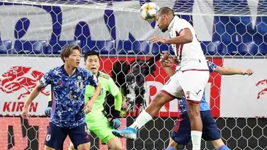 Rondón y Soteldo sepultan el invicto de "Los Samuráis Azules" Rondón y Soteldo sepultan el invicto de "Los Samuráis Azules"