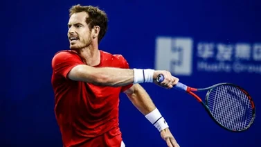 Murray: Hay personas que quieren derrocar la Copa Davis