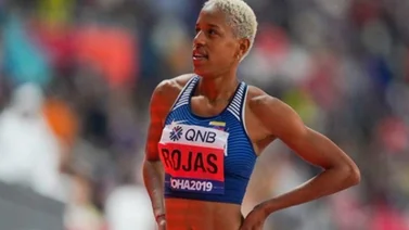 Yulimar rompe el molde y gana el Atleta del Año Meridiano