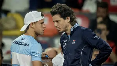 Gaudio: Ganar a Chile nos deja buenas sensaciones Gaudio: Ganar a Chile nos deja buenas sensaciones