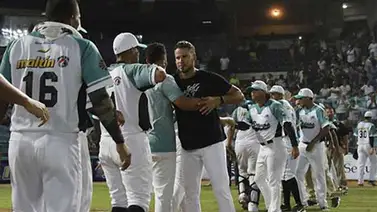 Bravos se impone ante Caribes en Puerto La Cruz Bravos se impone ante Caribes en Puerto La Cruz