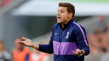 Pochettino vuelve a sonar para el banquillo del Bayern Pochettino vuelve a sonar para el banquillo del Bayern