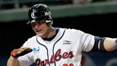 Caribes vence a Bravos en el debut de Fuenmayor