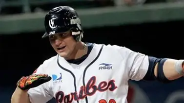 Caribes vence a Bravos en el debut de Fuenmayor Caribes vence a Bravos en el debut de Fuenmayor