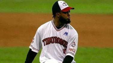 Tiburones deja en blanco a Magallanes