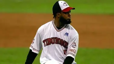 Tiburones deja en blanco a Magallanes Tiburones deja en blanco a Magallanes