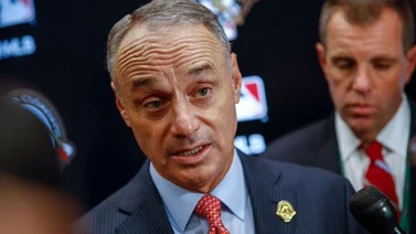 MLB remonta su investigación de los Astros a 2017