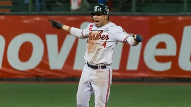 Caribes derrota a Bravos y los iguala en el cuarto lugar