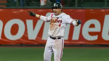 Caribes derrota a Bravos y los iguala en el cuarto lugar Caribes derrota a Bravos y los iguala en el cuarto lugar