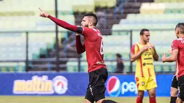 Caracas FC vence sus sombras y le remonta al Aragua FC Caracas FC vence sus sombras y le remonta al Aragua FC