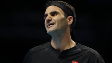 Federer: La longevidad era para mi algo impensable
