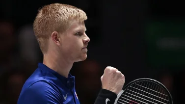 Kyle Edmund vence a Feliciano López