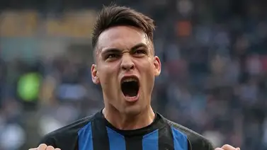 Lautaro fulmina al Torino Lautaro fulmina al Torino